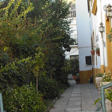 Hotelito Suecia Гранада Экстерьер фото